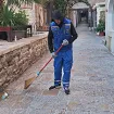 U Budvi sakupljeno je ukupno 96.640 kg miješanog komunalnog otpada