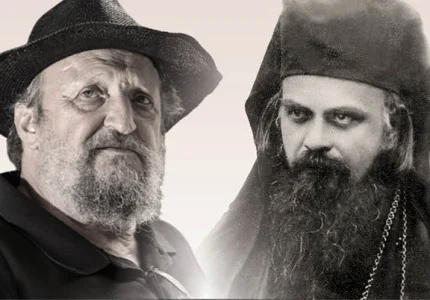 Petar Božović u Budvi: Monodrama „Tako je govorio Nikolaj“ u Akademiji znanja
