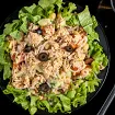Proteinska salata