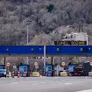  Tunel Sozina opslužio 1,03 miliona vozila