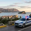 Za 24 sata 15 saobraćajnih nezgoda, tri u Budvi