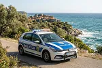 Pojačane kontrole policije: Uhapšeno 14 vozača, oduzeto više vozila