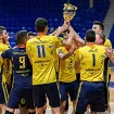 (VIDEO) Budva na tronu Crne Gore: Odbojkaši odbranili titulu i kompletirali duplu krunu