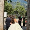 (FOTO) Budva i dalje prvi izbor mladenaca: Stari grad kao najljepša kulisa za vječnu uspomenu