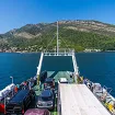 Od danas ljetnji režim: Trajekti na liniji Kamenari–Lepetane saobraćaju non-stop