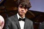 Veliki uspjeh mladog pijaniste: Nemanja Radulović laureat takmičenja u Šapcu