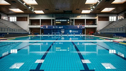 Budvani blistali u velikoj pobjedi Šapca: Korać golom odluke srušio Novi Beograd