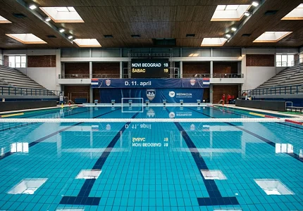 Budvani blistali u velikoj pobjedi Šapca: Korać golom odluke srušio Novi Beograd