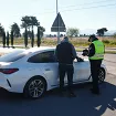 Budvanska policija rigorozna tokom praznika,12 vozača završilo iza rešetaka