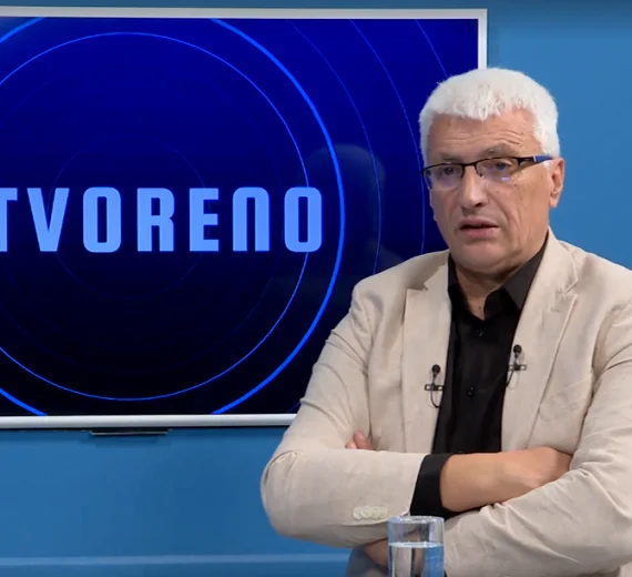 Sabrija Vulić preuzeo ulogu glavnog urednika RTV Budva