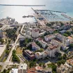 Kruzer sa 2,3 hiljade putnika uplovio u Bar