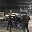 Policija u južnoj regiji kontrolisala blizu 2.000 lica i vozila