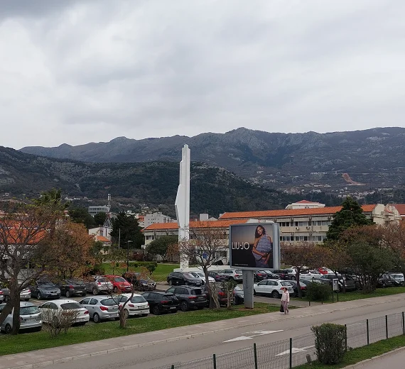 Opština Budva: Blokada računa je politička podmetačina onih koji su sa DPS-om sjedjeli u foteljama