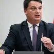 Odžić: Trenutna blokada računa Opštine Budva neće destabilizovati javne finansije