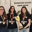 Na programu peto kolo šahovskog takmičenja u Petrovcu 