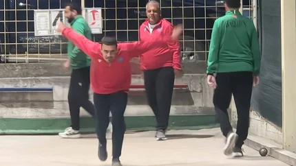 Maini zadržali maksimalan učinak i nakon 3. kola boćarske Super lige