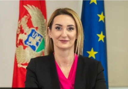 Jelena Perović osuđena na dvije godine i dva mjeseca zatvora