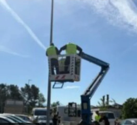 Počelo postavljanje kamera za praćenje nelegalnog odlaganja otpada