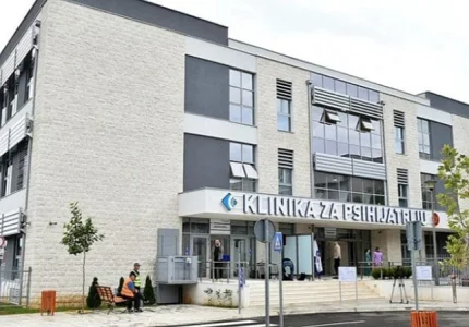 Počelo sa radom prvo Odjeljenje za adolescentnu i dječju psihijatriju u Crnoj Gori