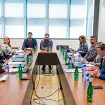 Radulović: Kontinuirano se radi na unapređenju kvaliteta sistema pomorskog obrazovanja i obuke