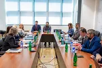 Radulović: Kontinuirano se radi na unapređenju kvaliteta sistema pomorskog obrazovanja i obuke