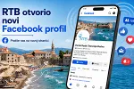 RTV Budva na novoj Facebook stranici, zapratite nas!