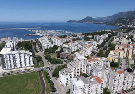 Nikšićanin osumnjičen za izazivanje požara na vozilu u Baru