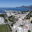 Nikšićanin osumnjičen za izazivanje požara na vozilu u Baru