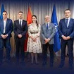 Spajić: Nema nove gradnje, Miločerski park postaje zaštićeno kulturno dobro