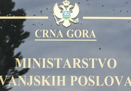 Crna Gora pozdravila ukrajinsku inicijativu za prekid sukoba