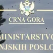 Crna Gora pozdravila ukrajinsku inicijativu za prekid sukoba