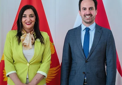Jačanje obrazovanja kroz saradnju: Crna Gora i Austrija razmjenjuju iskustva o školskoj infrastrukturi