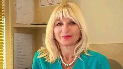 Dr Jadranka Radović gošća 