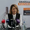 Predstavljen bogat program 20. Međunarodnog podgoričkog sajma knjiga i obrazovanja: Dolaze Grlić, Šerbedžija, Bosiljčić