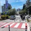 Budva dobija nove semafore, veća bezbjednost na ključnim raskrsnicama
