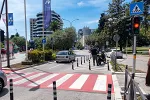 Budva dobija nove semafore, veća bezbjednost na ključnim raskrsnicama