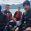 Pronađeno tijelo osobe stradale na Skadarskom jezeru