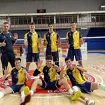 Juniori OK Budva savladali Jedinstvo u prvom meču polufinala