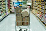 Monstat: Veći promet robe u trgovini na malo