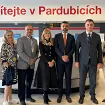 Tivat i Žabljak potpisali Memorandum o saradnji sa Pardubičkom regijom (Češka Republika)