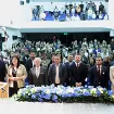 Kolašin otvorio obilježavanje Dana Evrope u Crnoj Gori