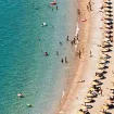 Plaža Jaz među 50 najljepših u Evropi za 2026.