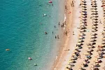 Plaža Jaz među 50 najljepših u Evropi za 2026.