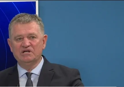 Vujičić: Tužba protiv Jovanovića zbog klevete, neka na sudu dokaže svoje tvrdnje