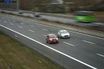 U Crnoj Gori u posljednja 24 sata 14 saobraćajnih nezgoda, dvije u Budvi