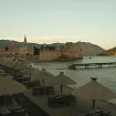 Sjutra umjereno do potpuno oblačno, do 24 stepena