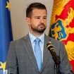 Milatović: Dan Evrope znači izgradnju države u kojoj ljudi ostaju, rade i planiraju život