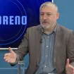 Slavko Đukanović gost emisije 