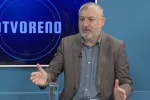 Slavko Đukanović gost emisije 