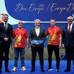    Održan prijem povodom Dana Evrope na sportskom aerodromu „Špiro Mugoša“ u Podgorici